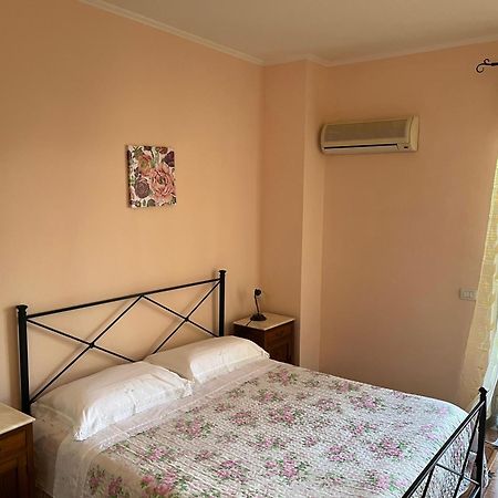 B&B De Angelis Marina di San Nicola Extérieur photo