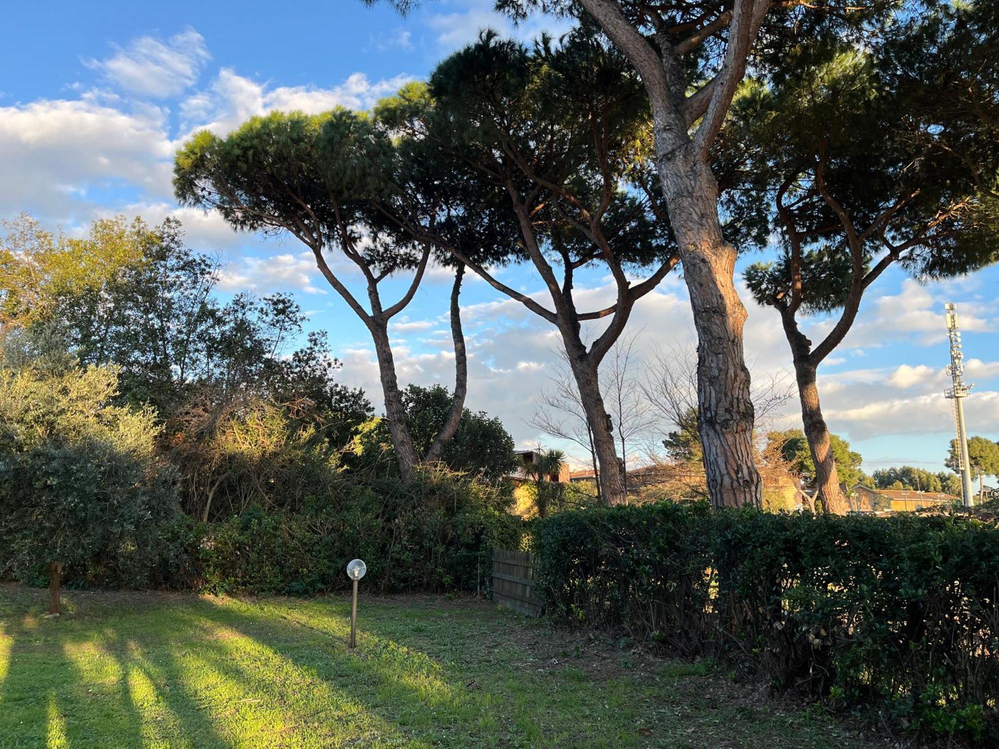 B&B De Angelis Marina di San Nicola Extérieur photo