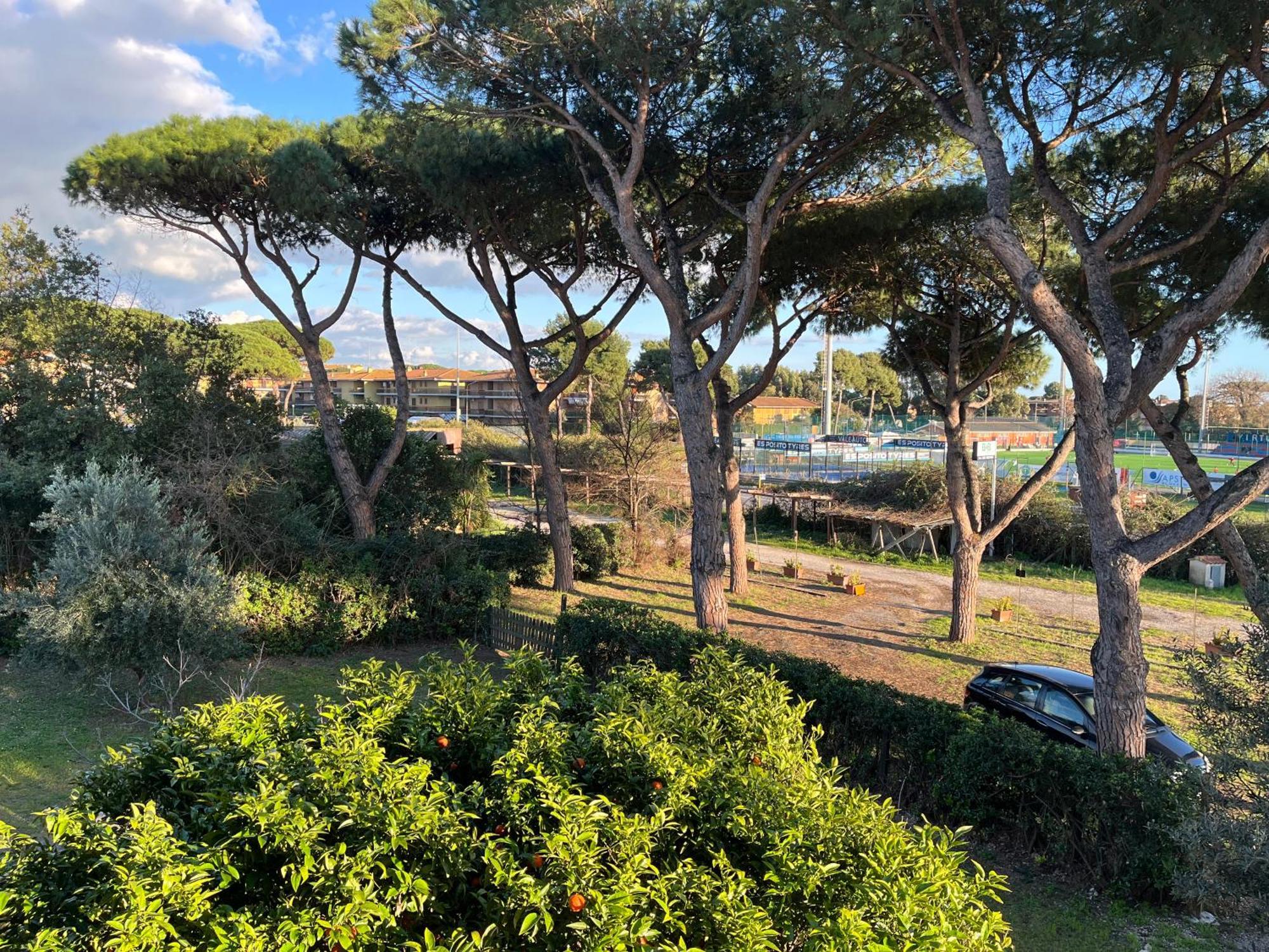 B&B De Angelis Marina di San Nicola Extérieur photo