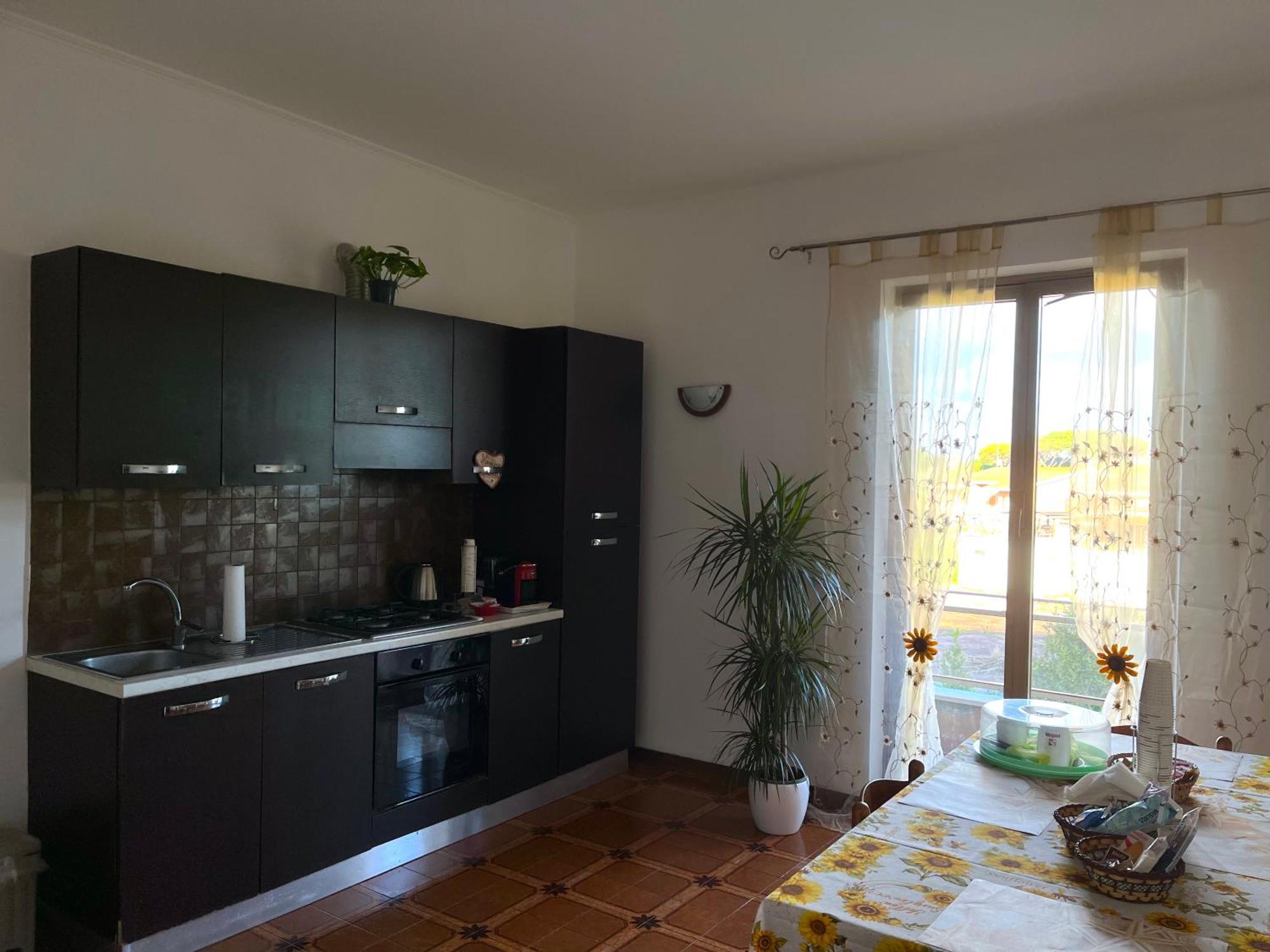 B&B De Angelis Marina di San Nicola Extérieur photo